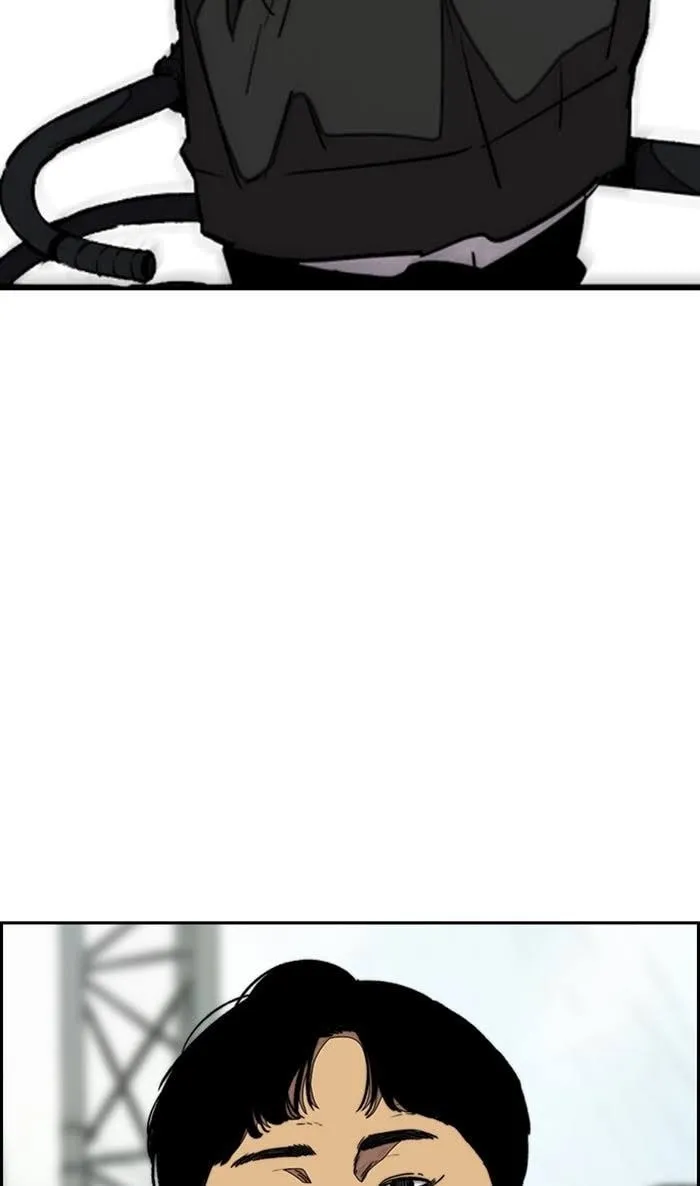 Wind Breaker Chapter 327 page 64 - 