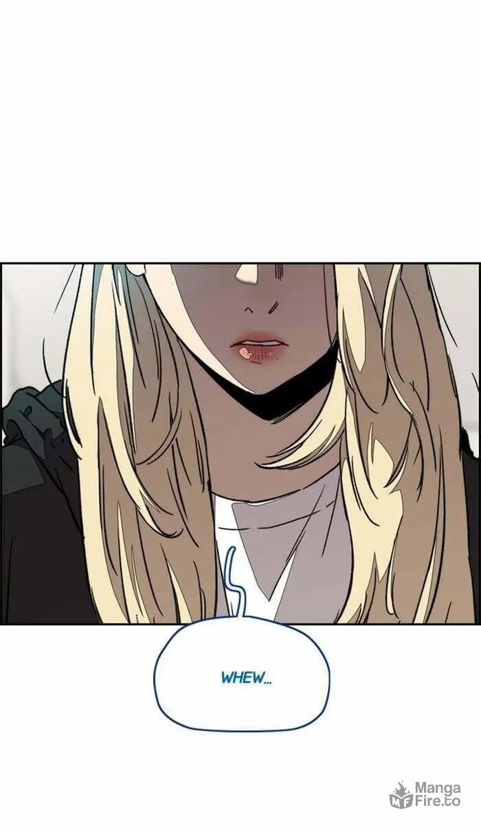 Wind Breaker Chapter 327 page 81 - 