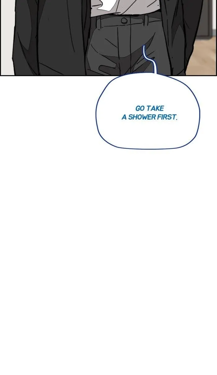Wind Breaker Chapter 327 page 83 - 