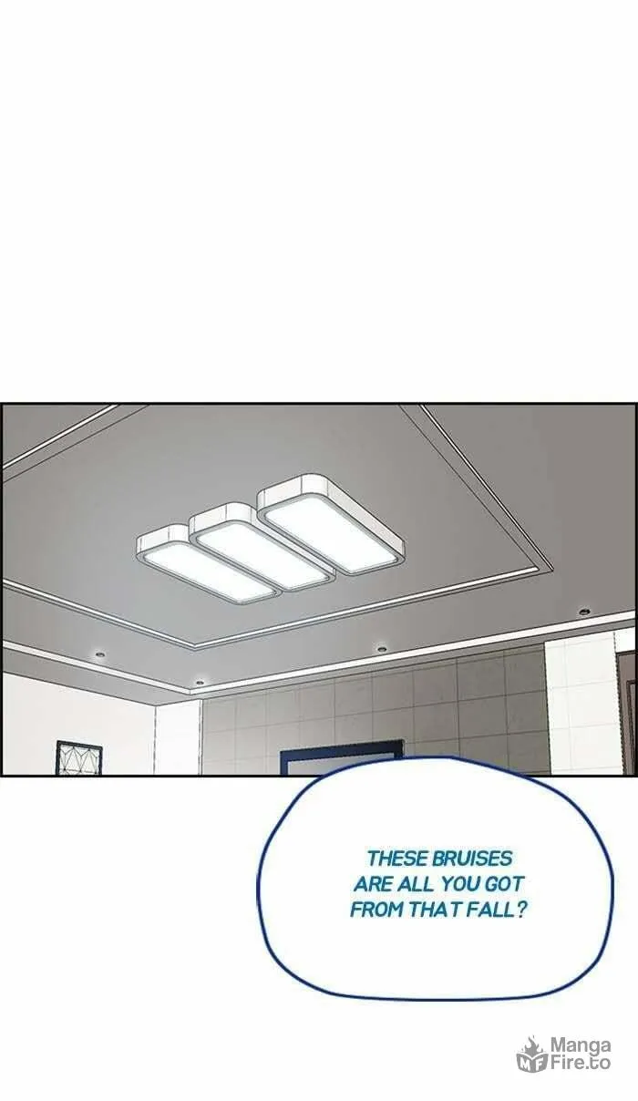 Wind Breaker Chapter 327 page 84 - 