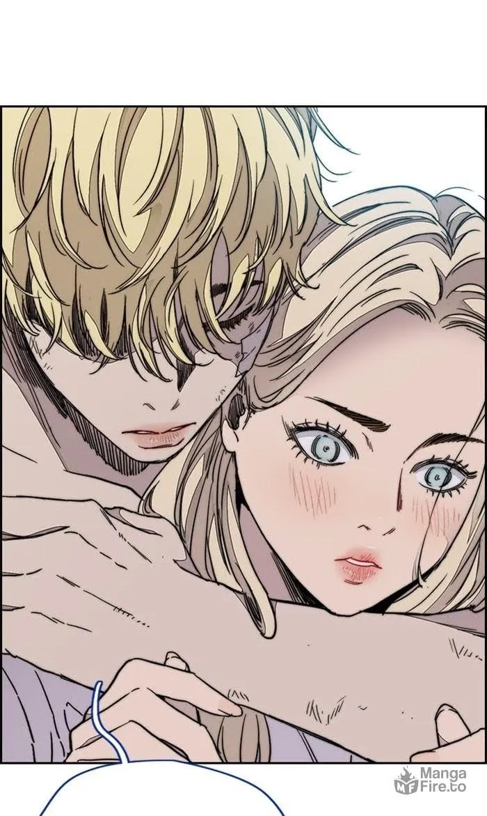 Wind Breaker Chapter 327 page 95 - 