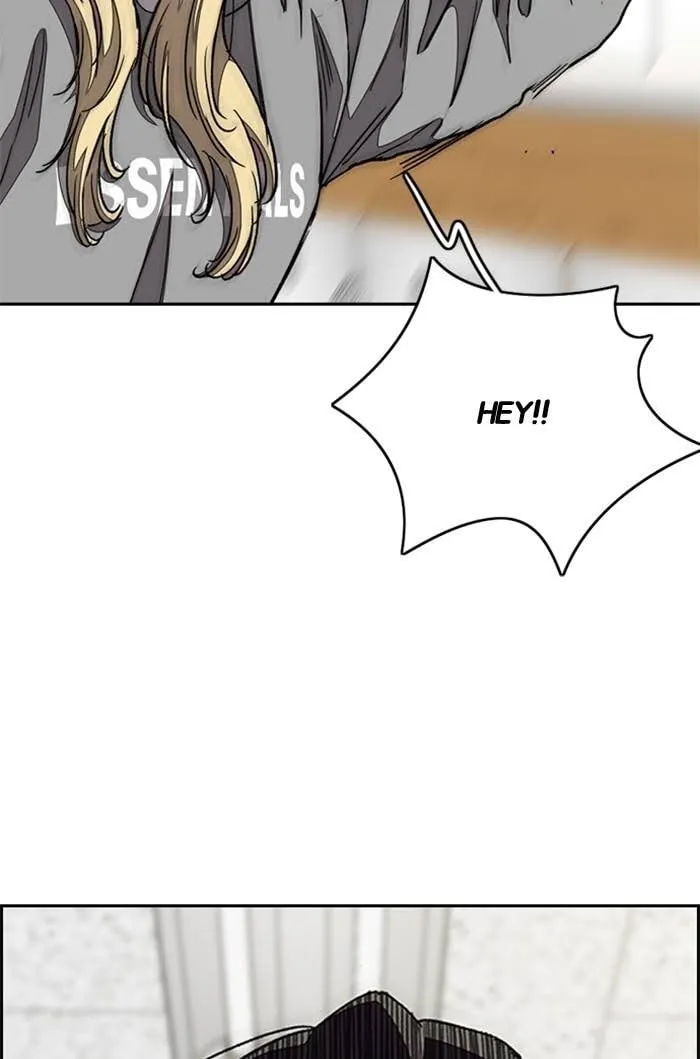 Wind Breaker Chapter 328 page 11 - 