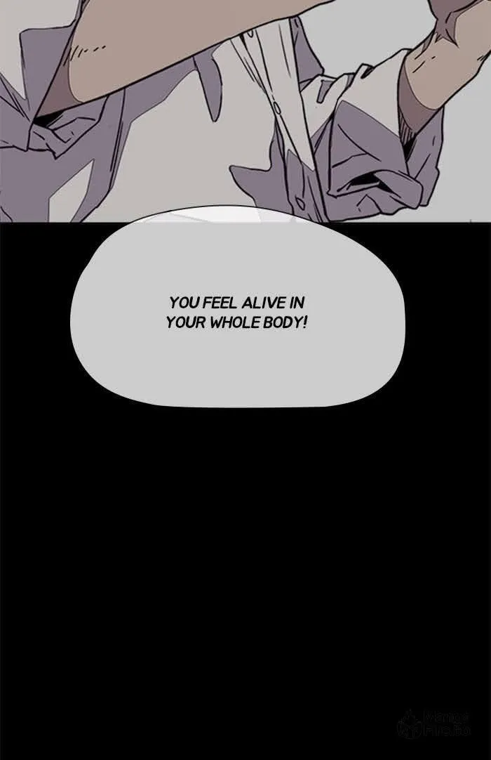 Wind Breaker Chapter 328 page 115 - 