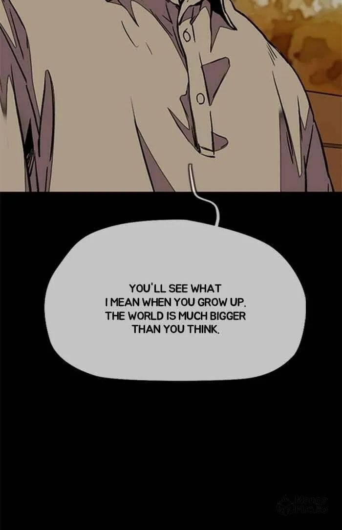 Wind Breaker Chapter 328 page 117 - 