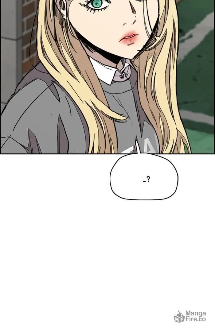 Wind Breaker Chapter 328 page 120 - 
