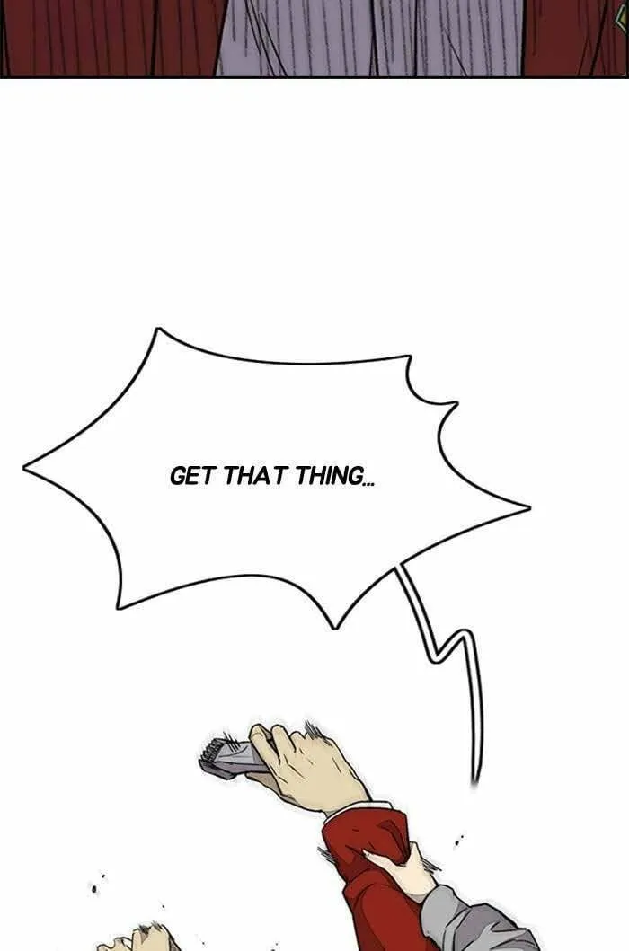 Wind Breaker Chapter 328 page 13 - 