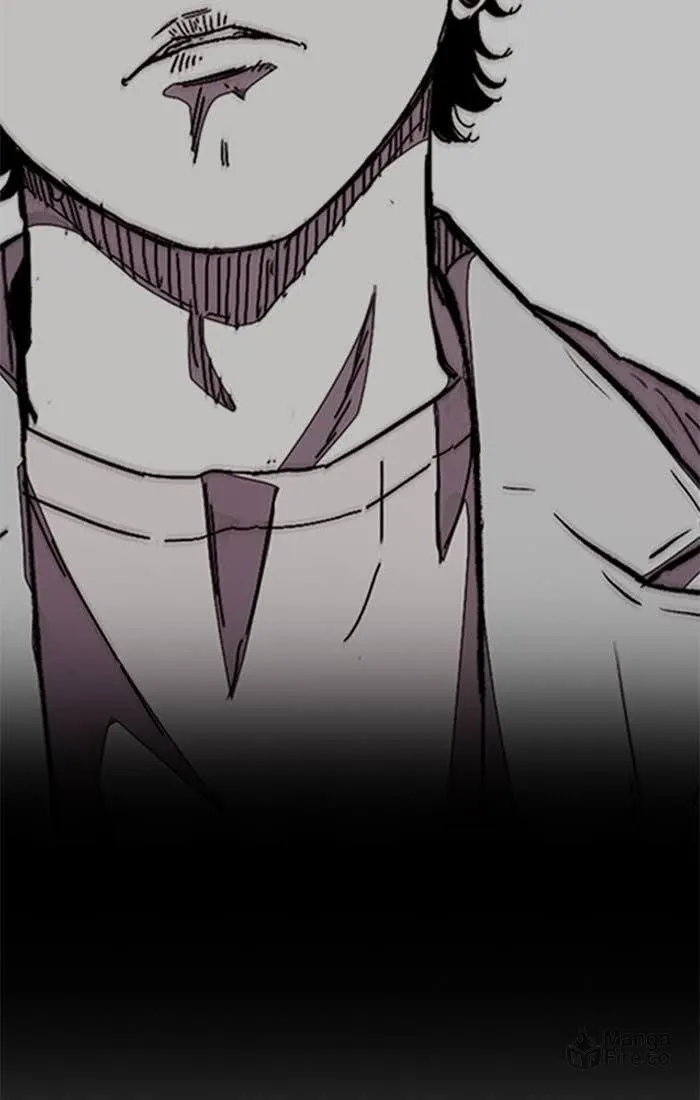 Wind Breaker Chapter 328 page 130 - 