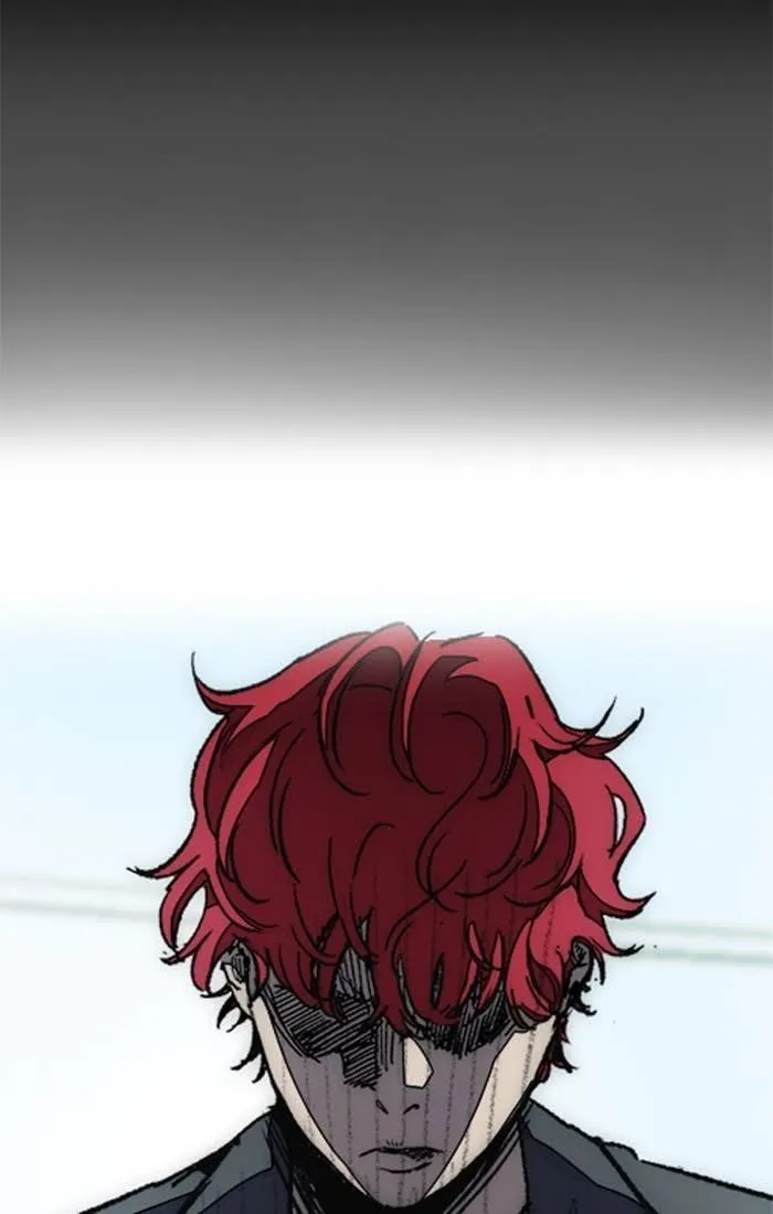 Wind Breaker Chapter 328 page 131 - 