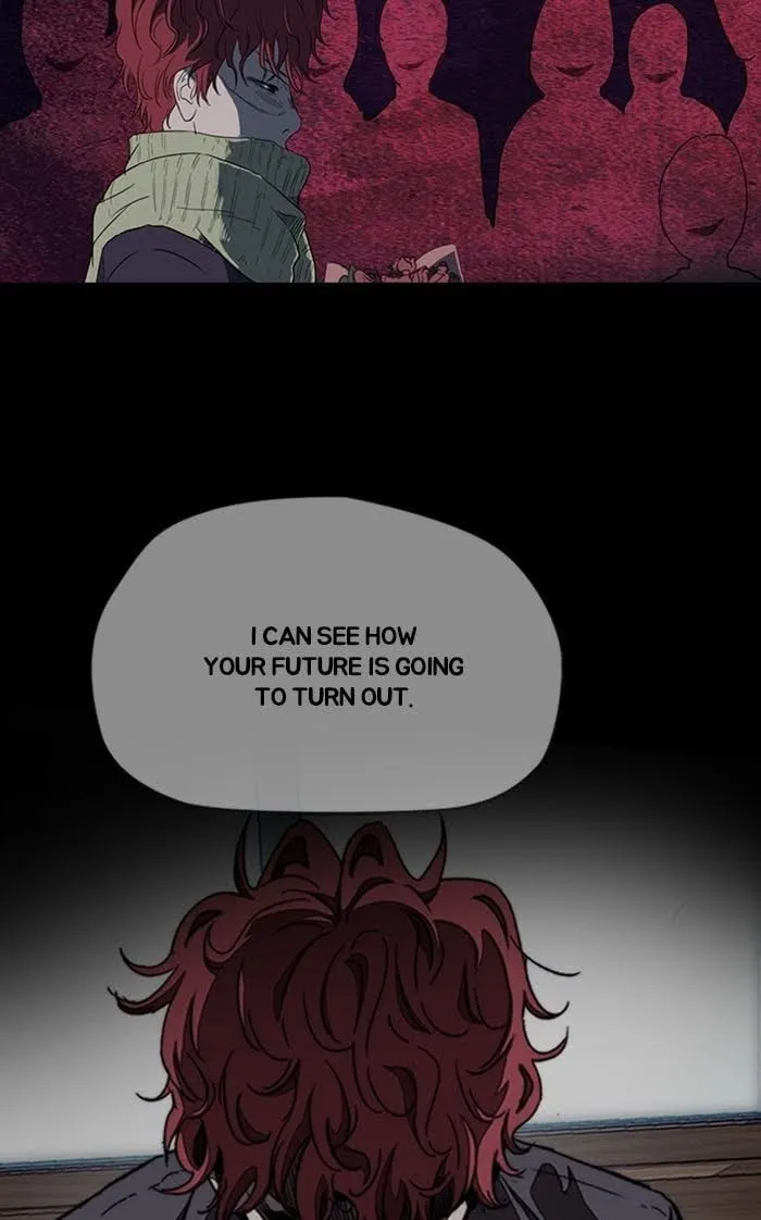 Wind Breaker Chapter 328 page 149 - 