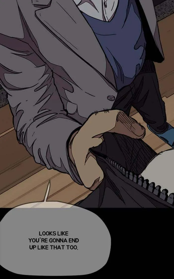 Wind Breaker Chapter 328 page 151 - 