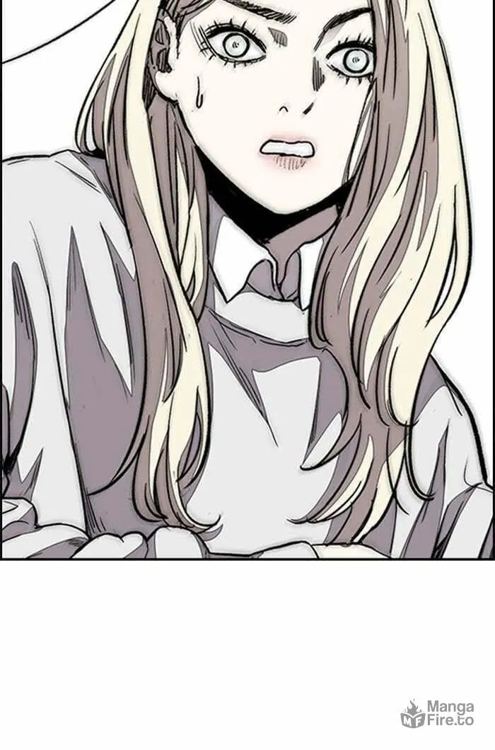 Wind Breaker Chapter 328 page 3 - 