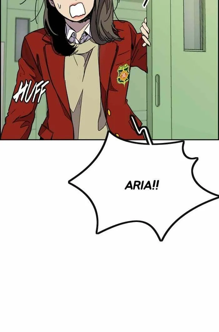 Wind Breaker Chapter 328 page 23 - 