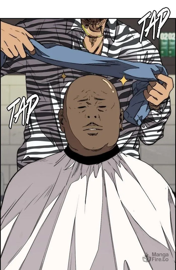 Wind Breaker Chapter 328 page 30 - 