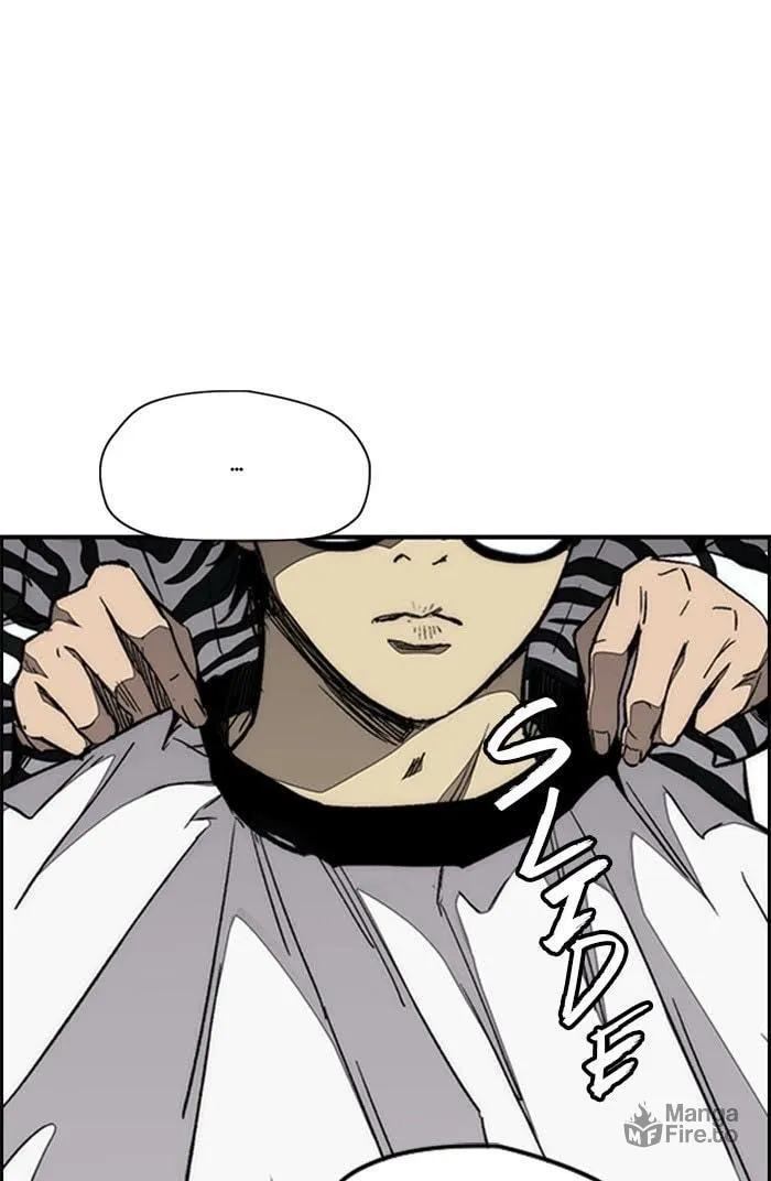 Wind Breaker Chapter 328 page 40 - 