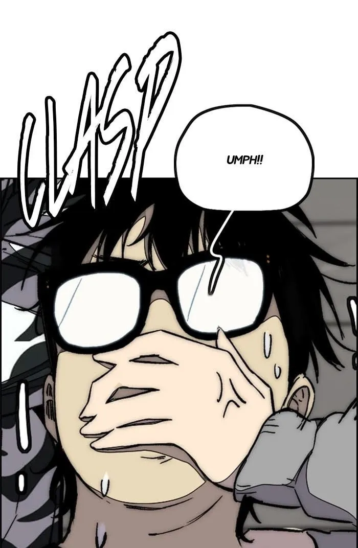 Wind Breaker Chapter 328 page 43 - 