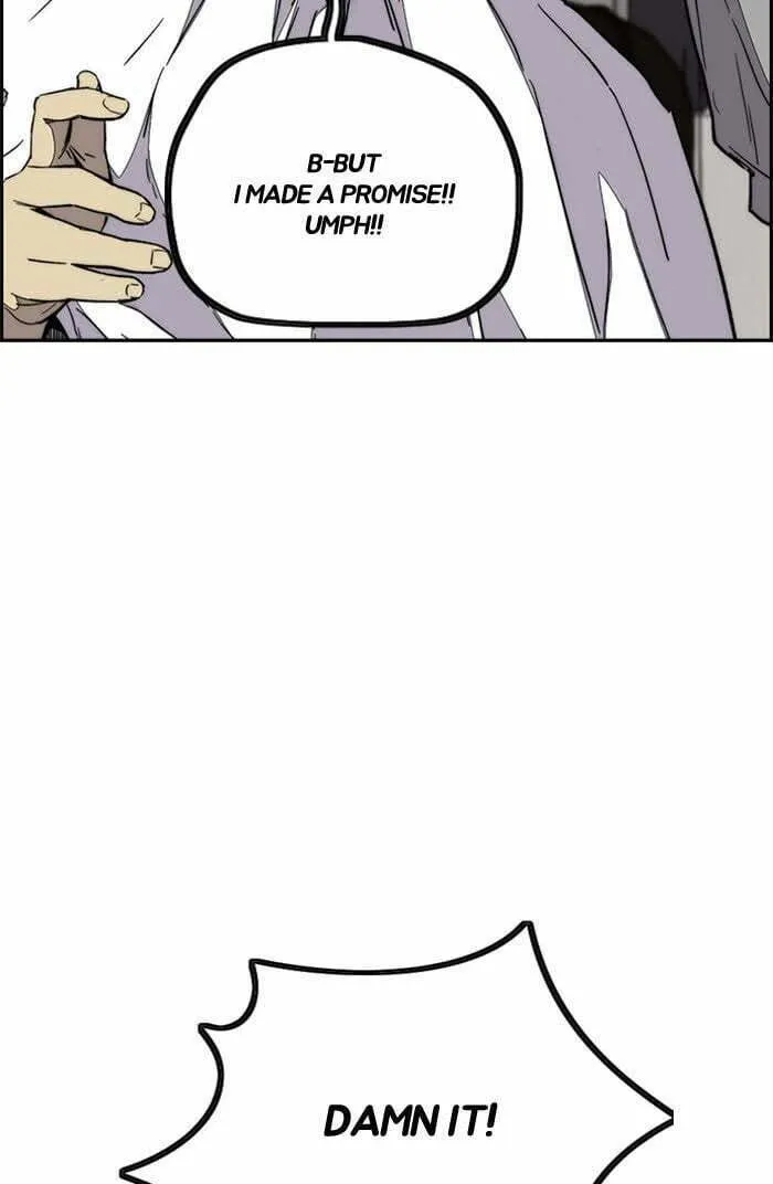 Wind Breaker Chapter 328 page 46 - 