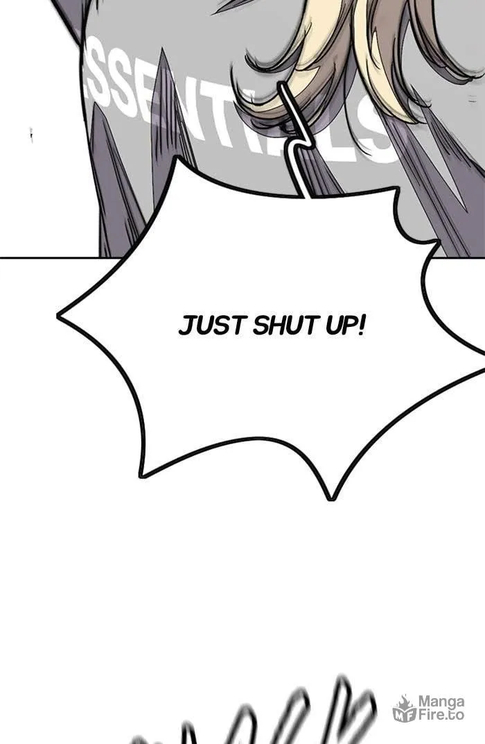 Wind Breaker Chapter 328 page 48 - 