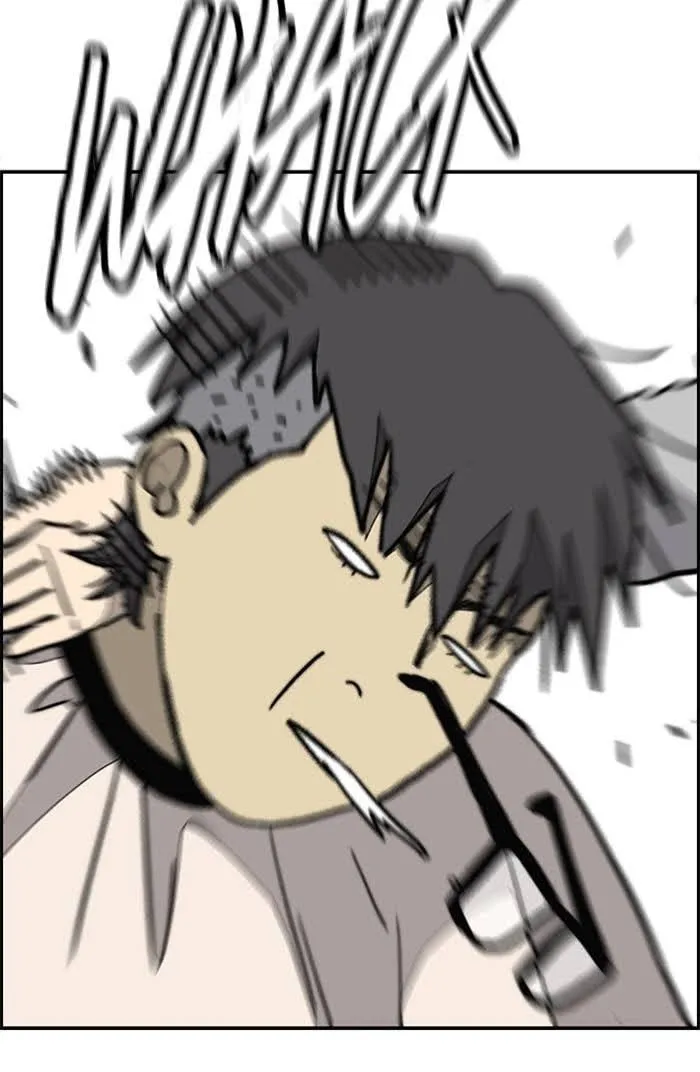 Wind Breaker Chapter 328 page 49 - 