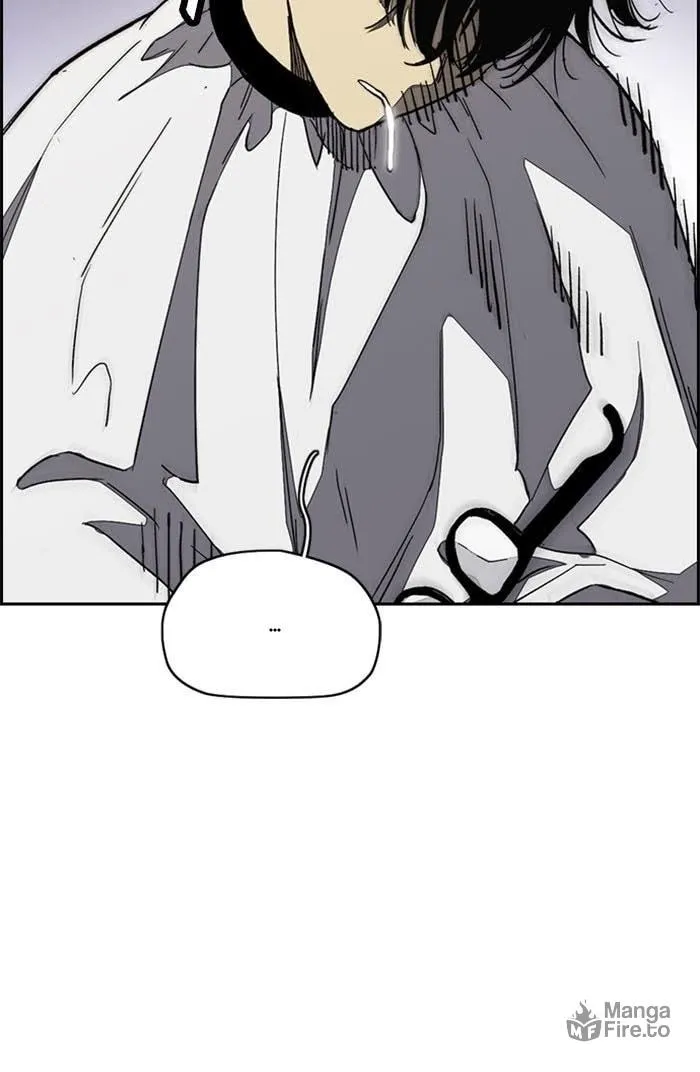 Wind Breaker Chapter 328 page 51 - 