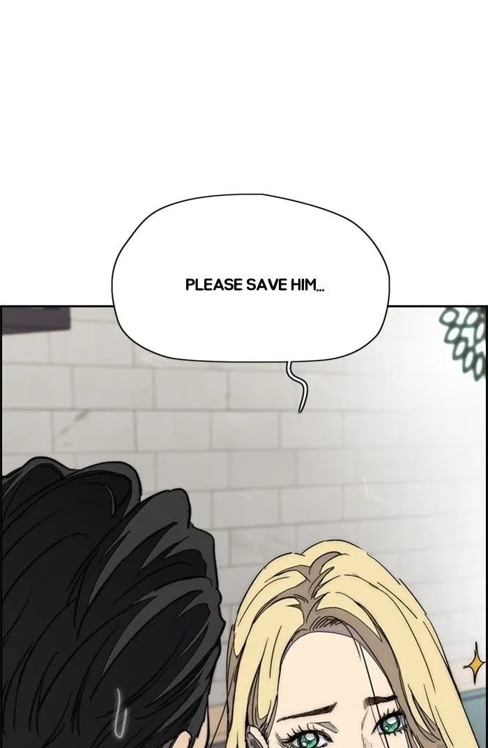 Wind Breaker Chapter 328 page 52 - 