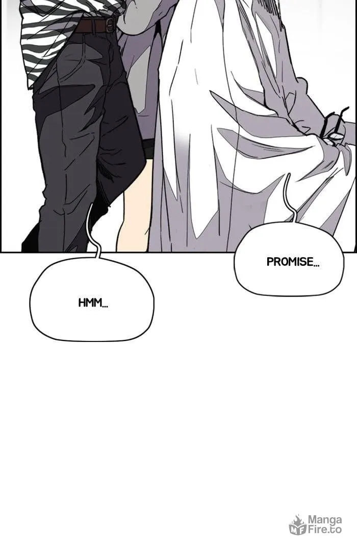 Wind Breaker Chapter 328 page 55 - 