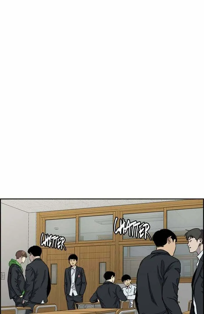 Wind Breaker Chapter 328 page 58 - 