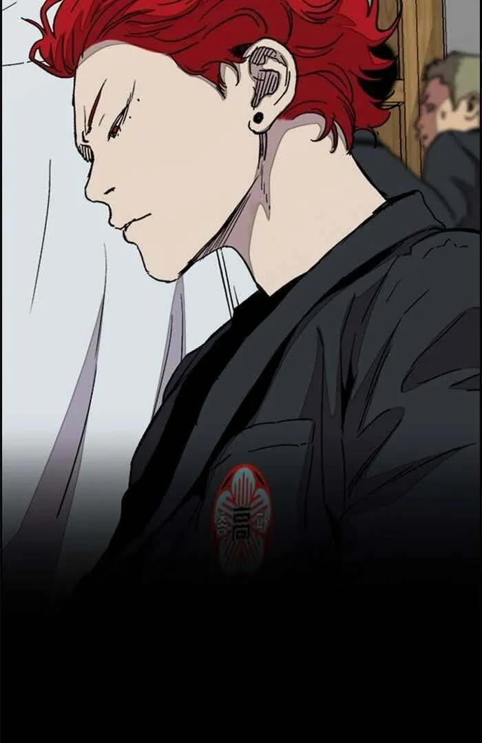 Wind Breaker Chapter 328 page 61 - 