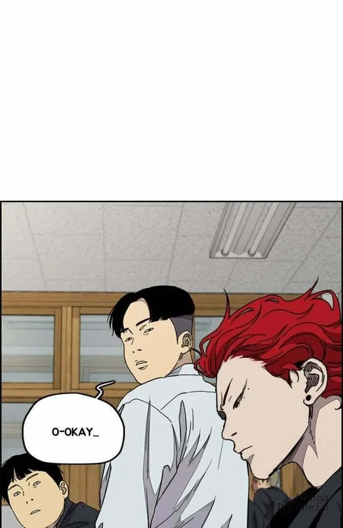Wind Breaker Chapter 328 page 66 - 