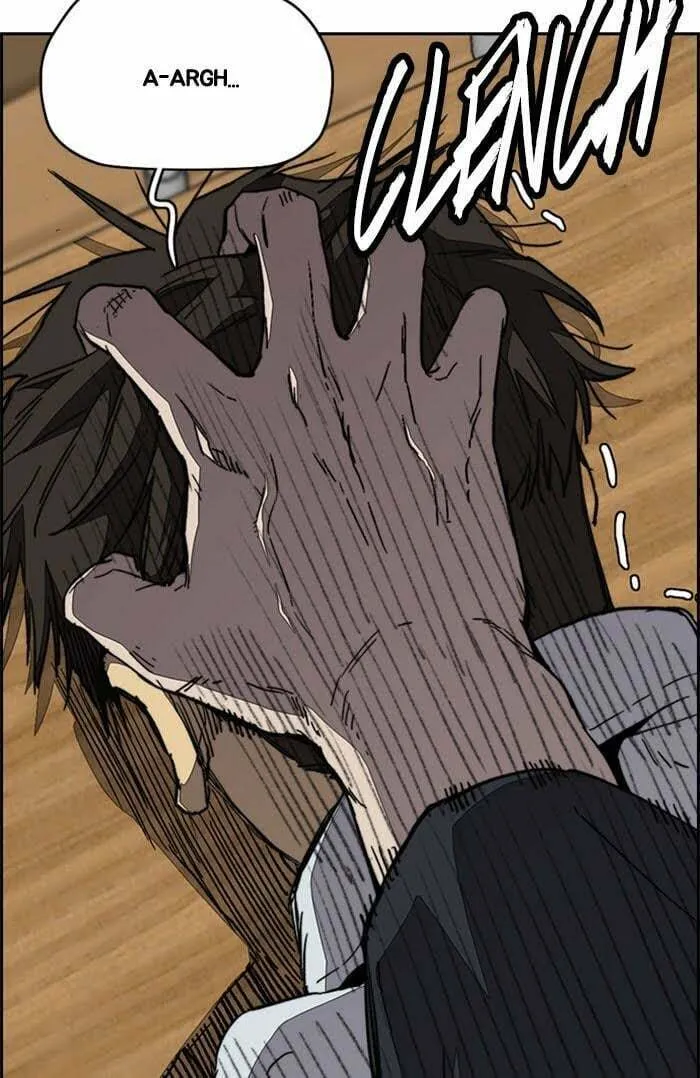 Wind Breaker Chapter 328 page 73 - 
