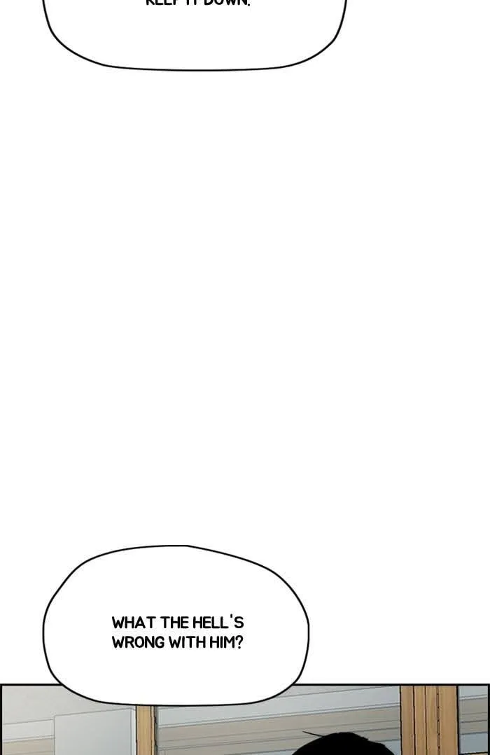 Wind Breaker Chapter 328 page 76 - 