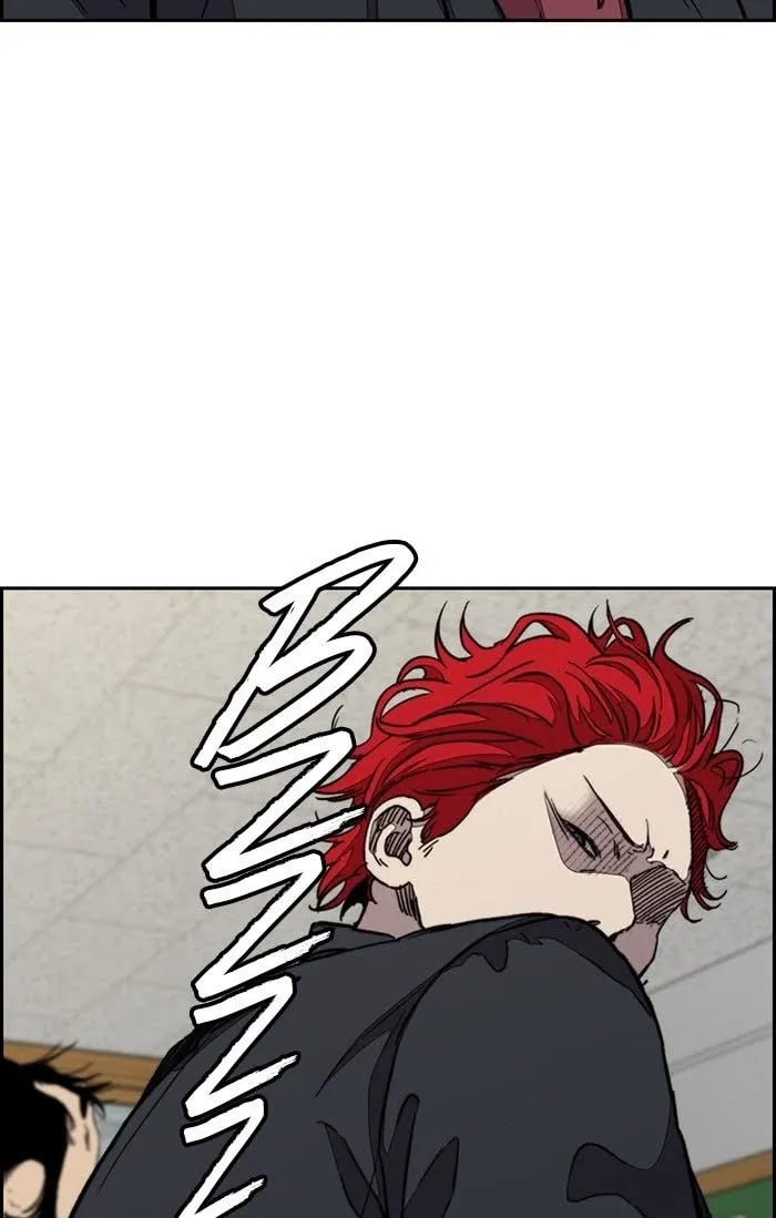 Wind Breaker Chapter 328 page 79 - 