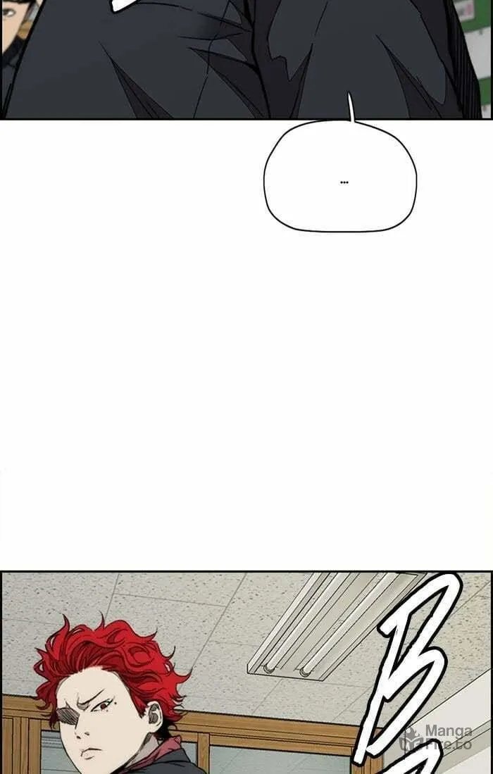 Wind Breaker Chapter 328 page 80 - 