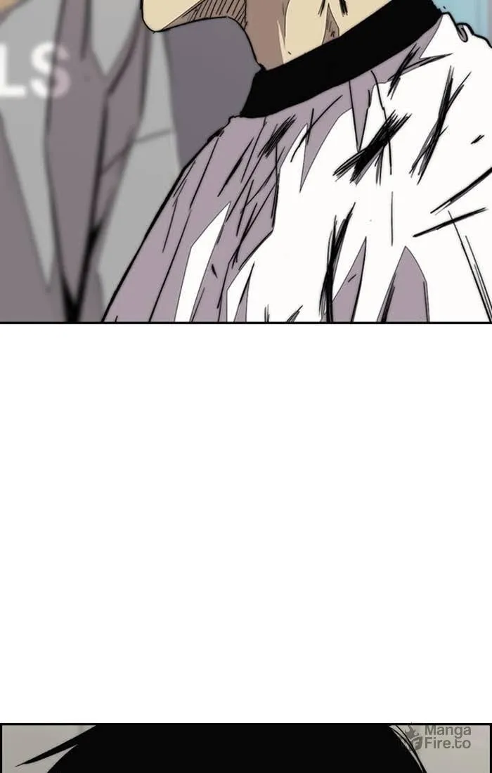 Wind Breaker Chapter 328 page 100 - 