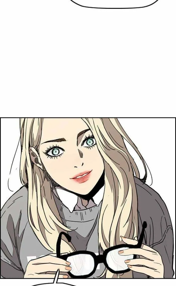 Wind Breaker Chapter 329 page 11 - 