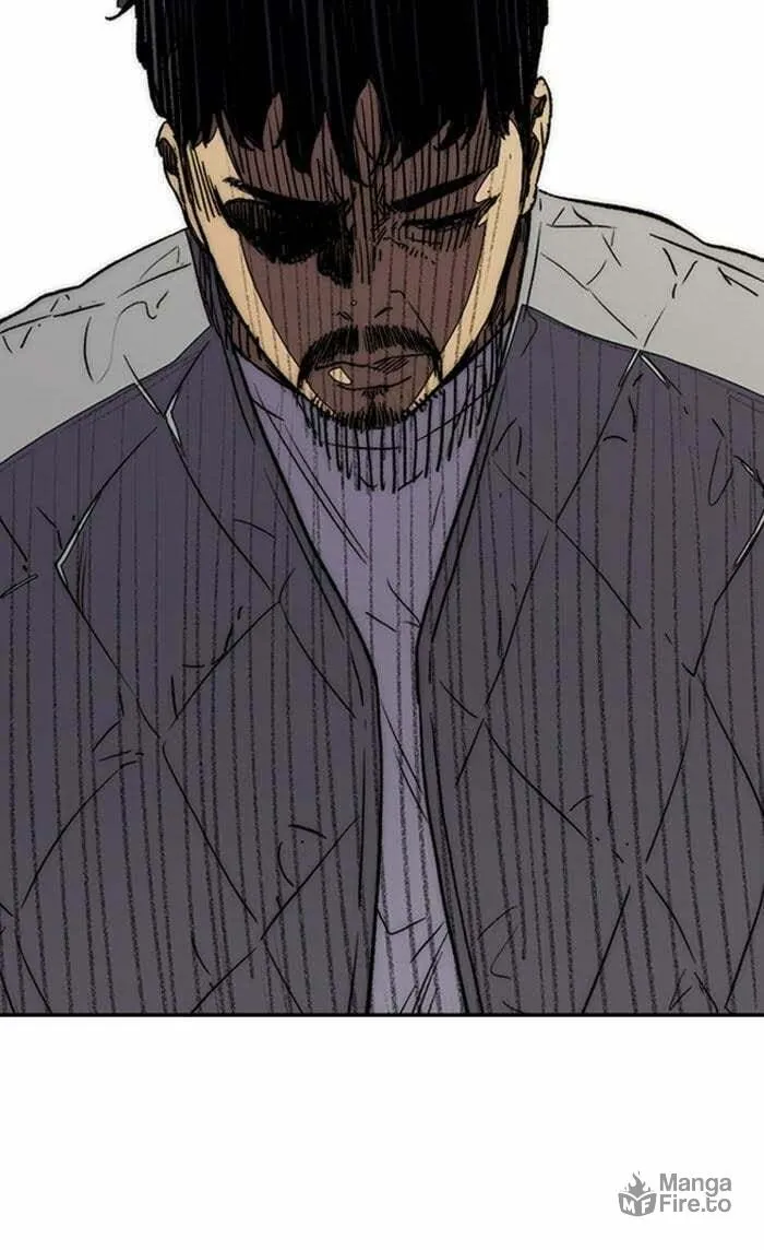 Wind Breaker Chapter 329 page 105 - 