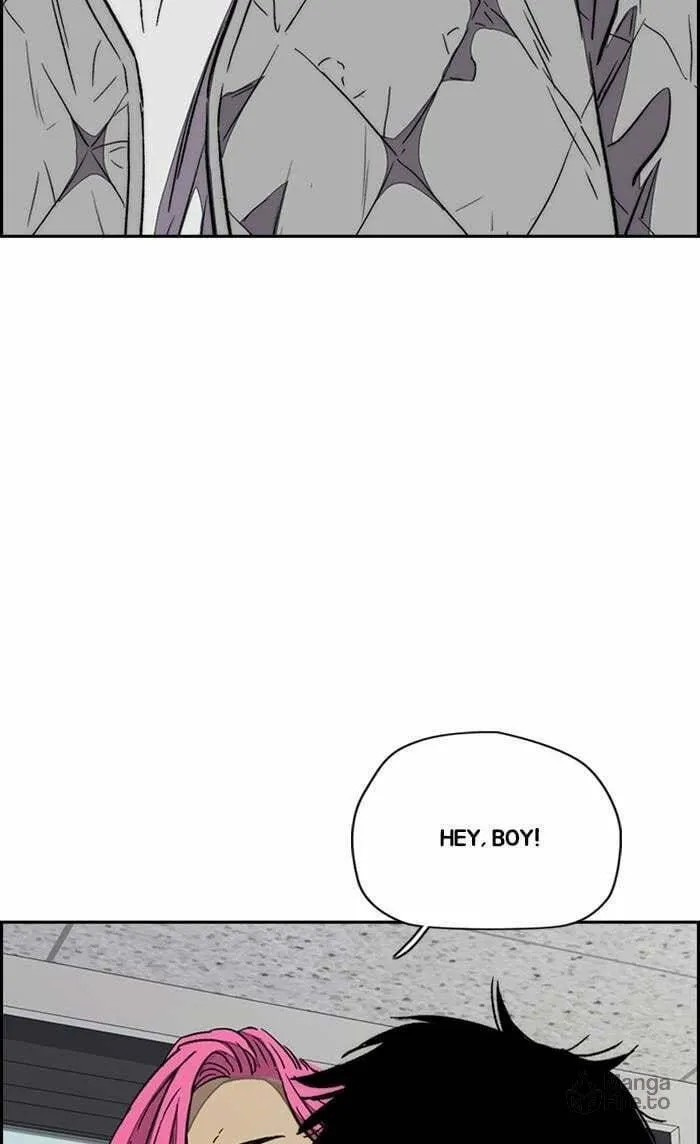 Wind Breaker Chapter 329 page 111 - 