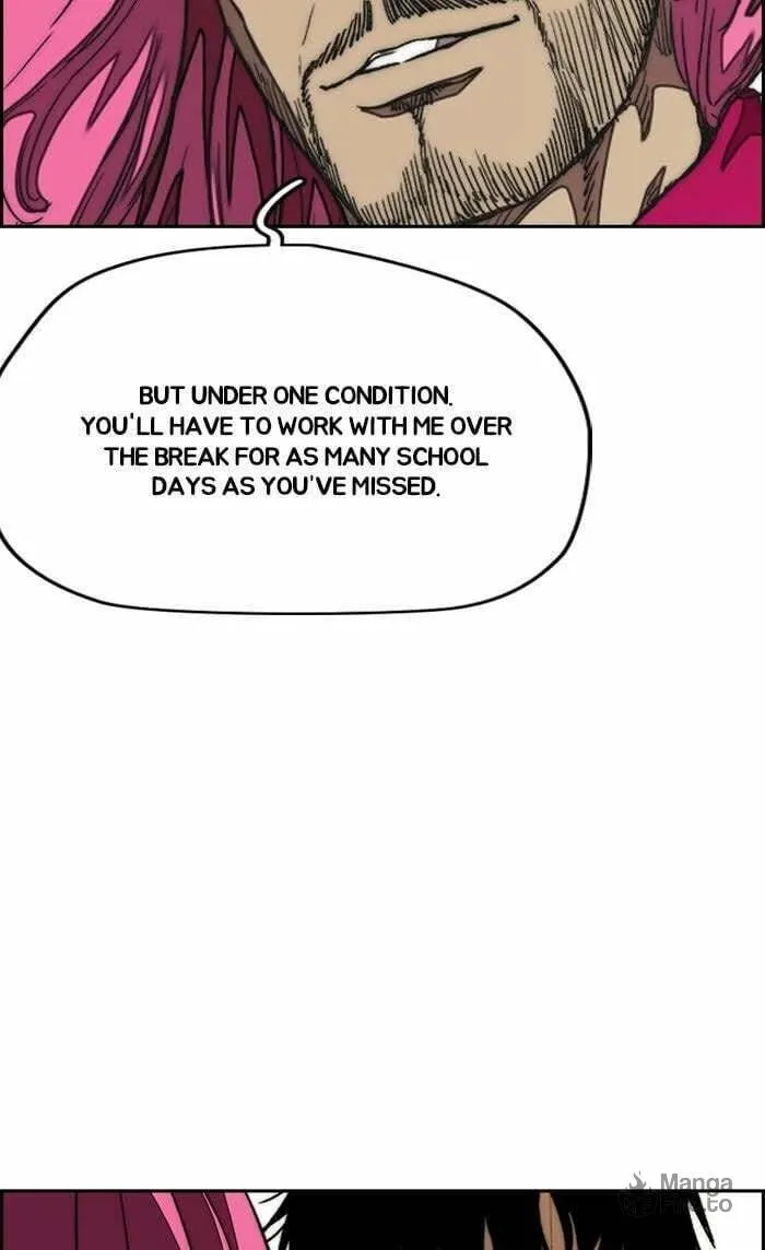 Wind Breaker Chapter 329 page 115 - 