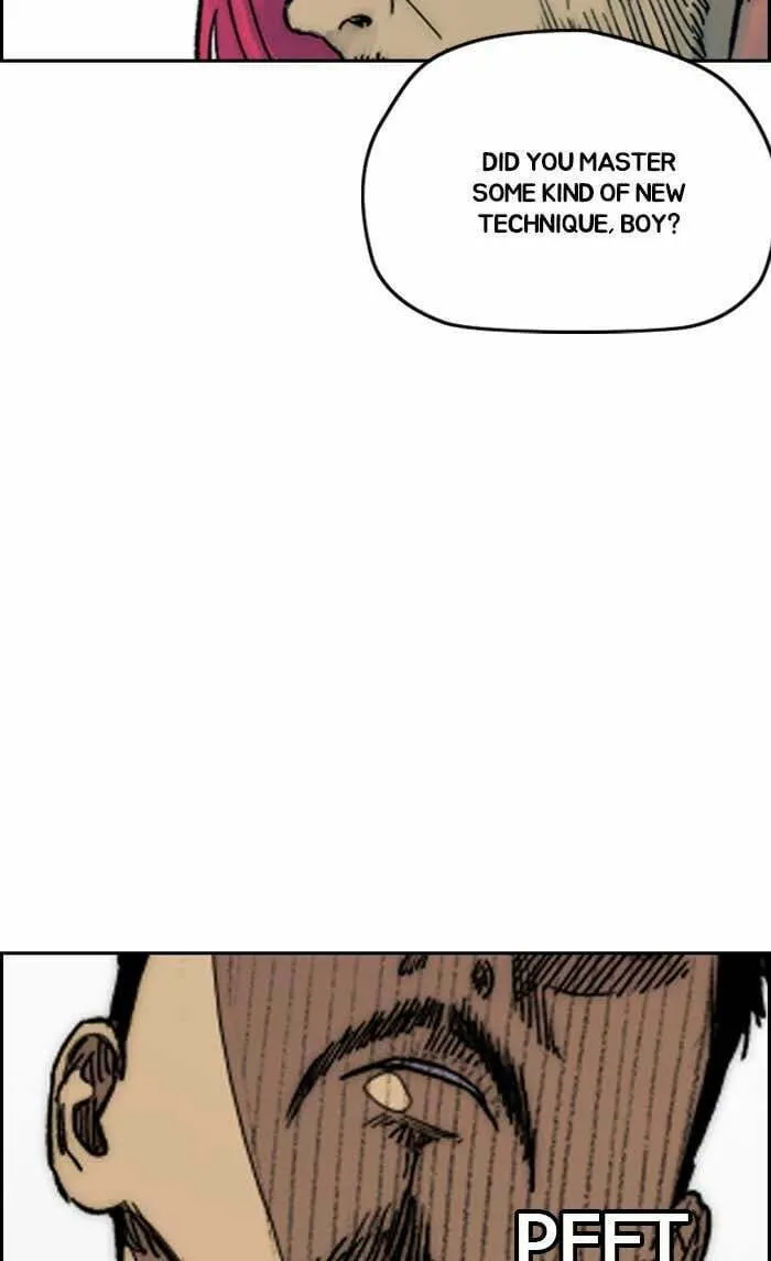 Wind Breaker Chapter 329 page 121 - 