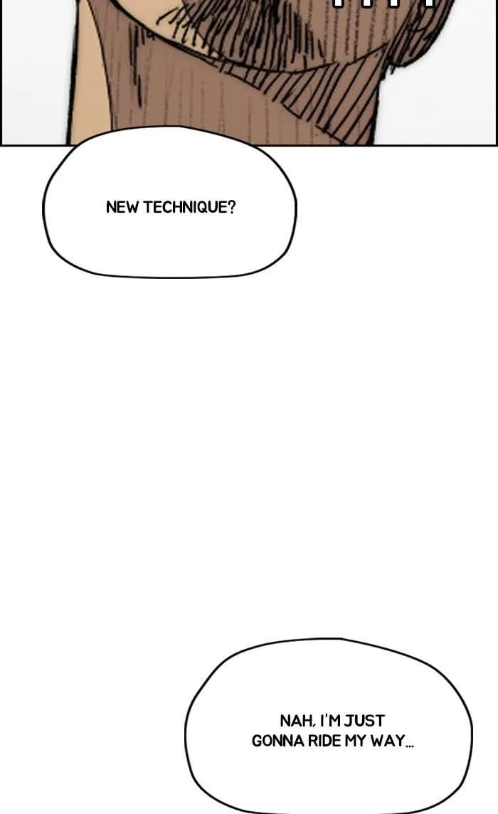 Wind Breaker Chapter 329 page 122 - 