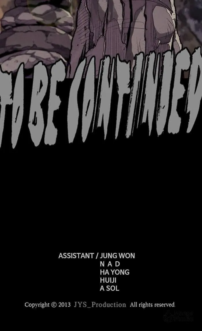 Wind Breaker Chapter 329 page 126 - 