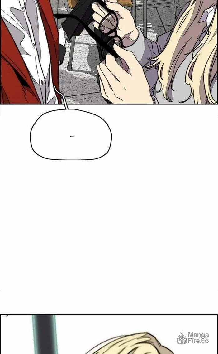 Wind Breaker Chapter 329 page 15 - 