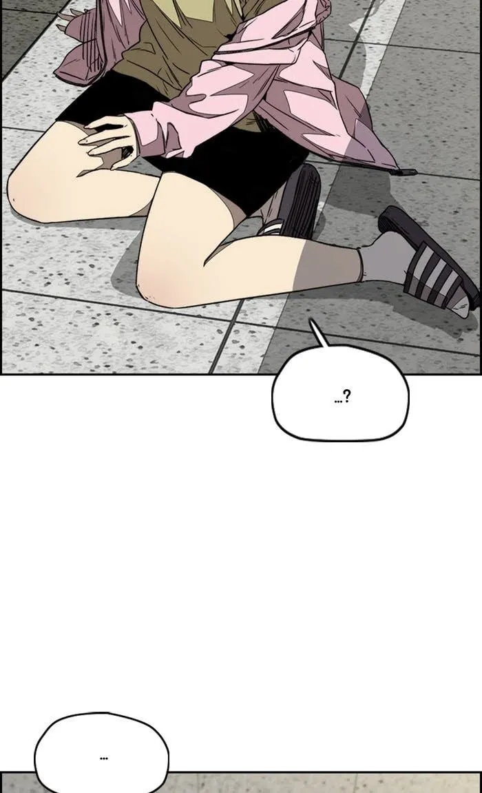 Wind Breaker Chapter 329 page 29 - 