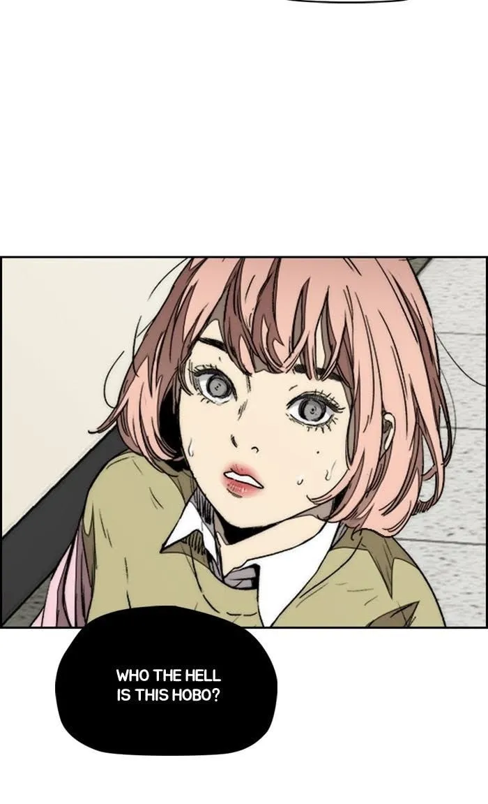 Wind Breaker Chapter 329 page 31 - 