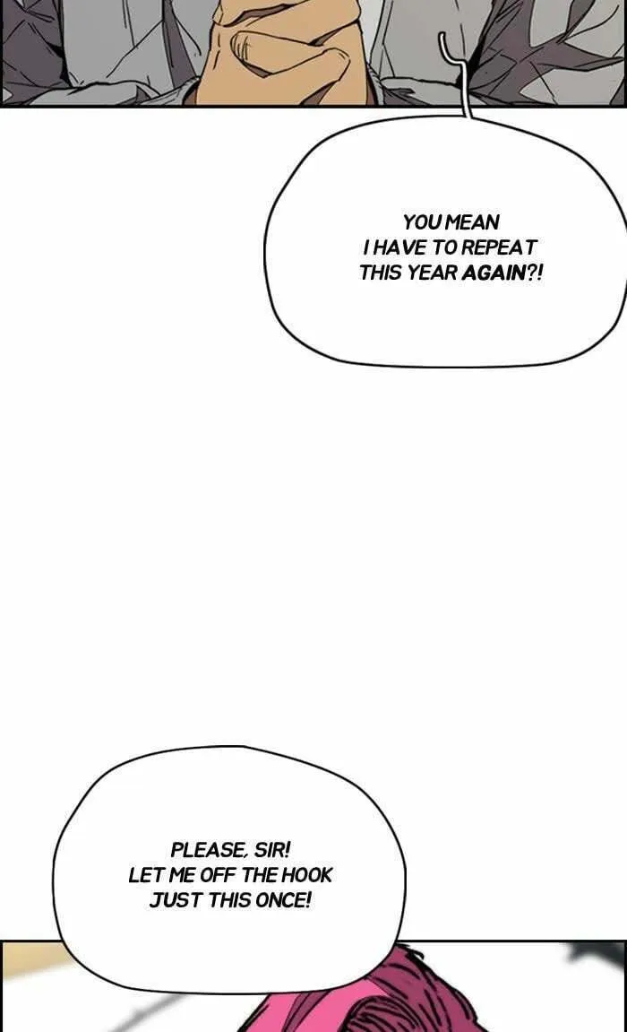 Wind Breaker Chapter 329 page 46 - 