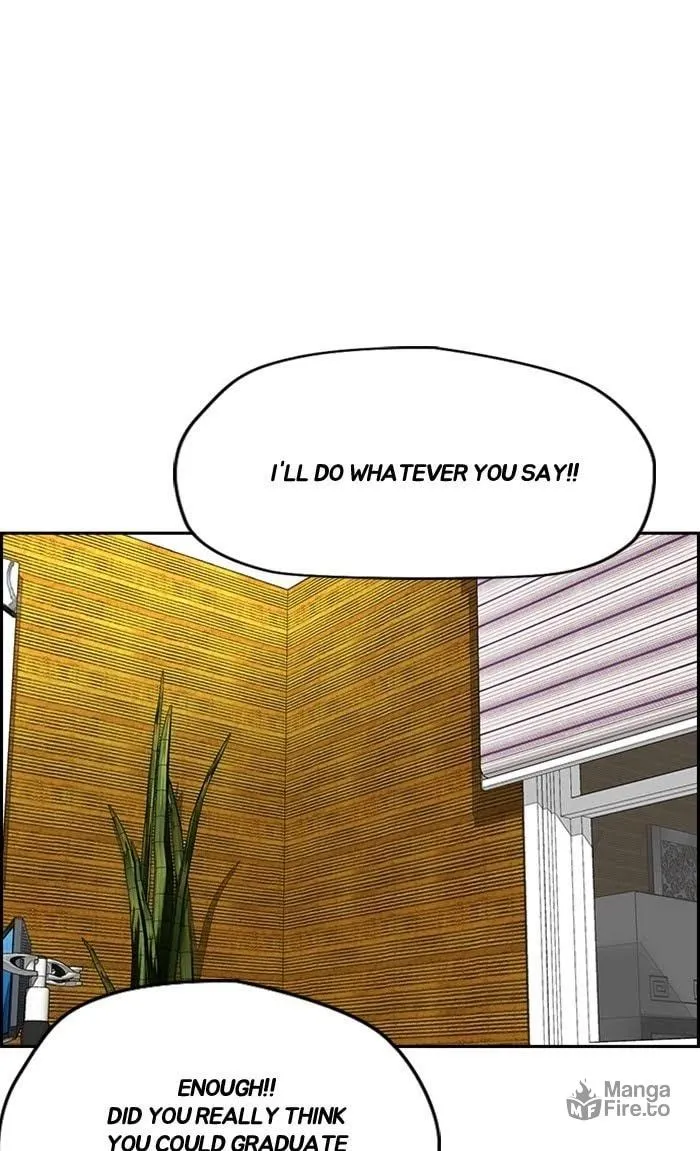 Wind Breaker Chapter 329 page 48 - 