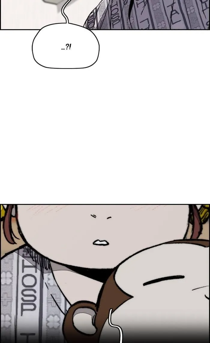 Wind Breaker Chapter 329 page 59 - 
