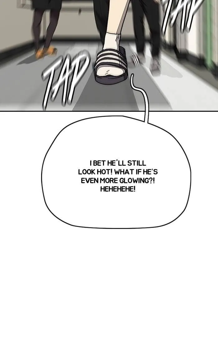 Wind Breaker Chapter 329 page 7 - 
