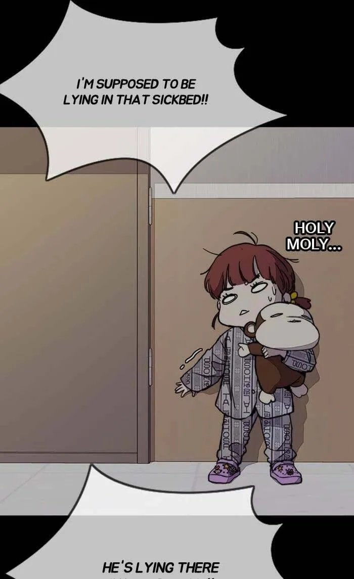 Wind Breaker Chapter 329 page 61 - 