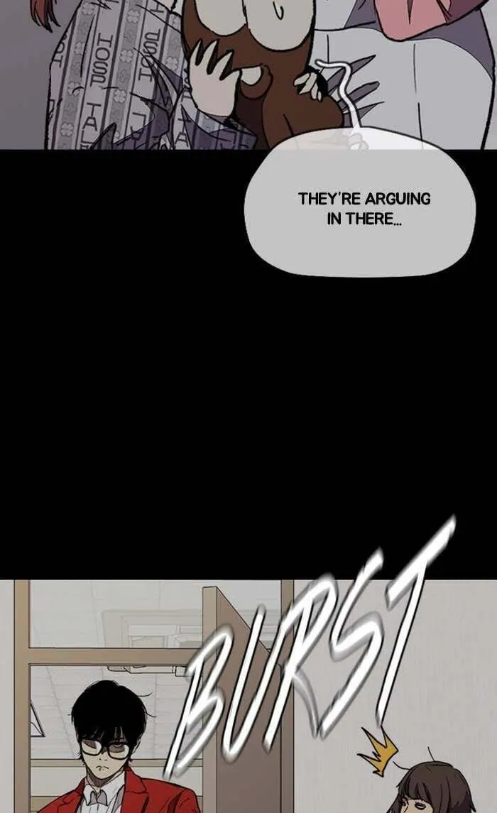 Wind Breaker Chapter 329 page 64 - 