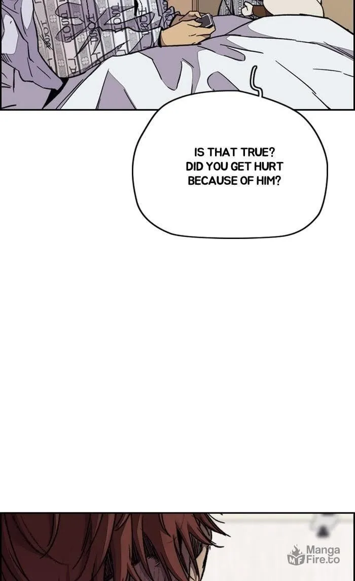 Wind Breaker Chapter 329 page 70 - 